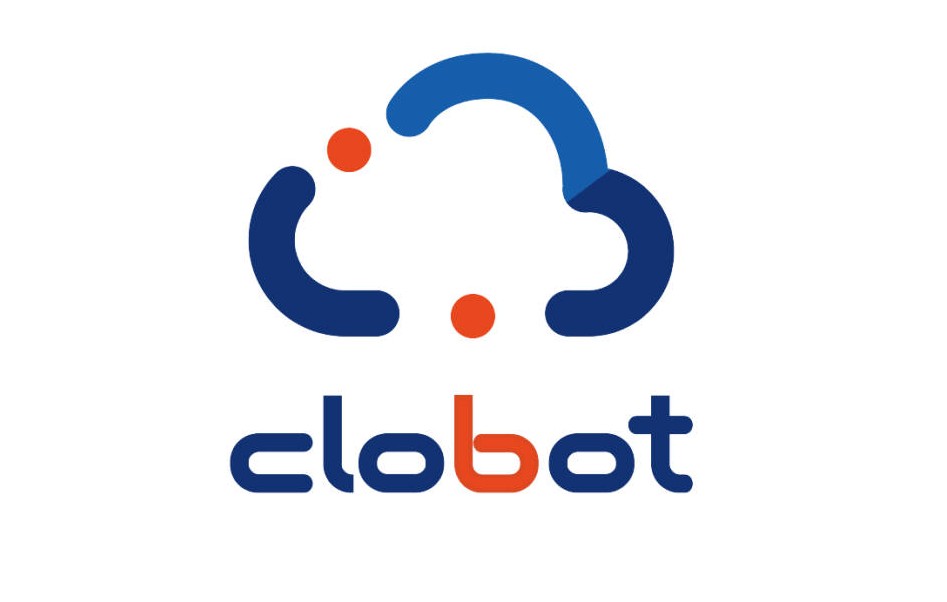 클로봇-로고-사진