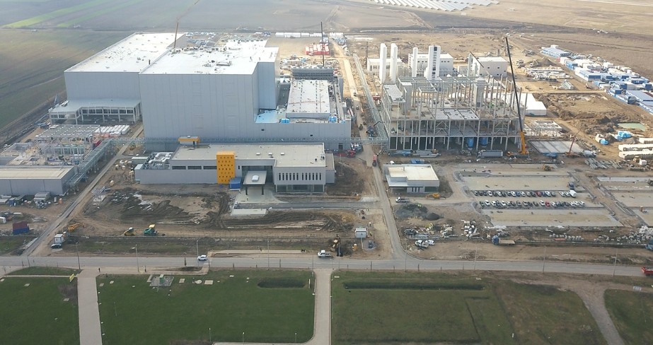 에코프로비엠 글로벌 생산 공장 및 CAPA 증설 계획