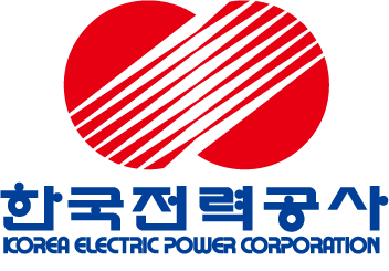 한국전력 로고